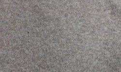 針織面料,日本標準的中國面料