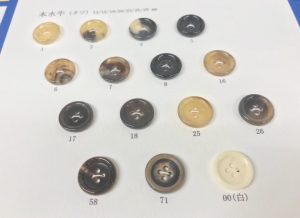 服裝輔料 | 上海褲洛布貿(mào)易有限公司
