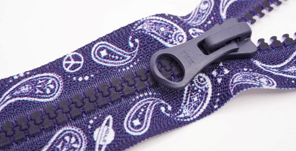 服裝輔料 PRIFA?(YKK)|上海褲洛布貿(mào)易有限公司